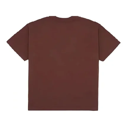 Sp5der Oversized Worldwide Tee