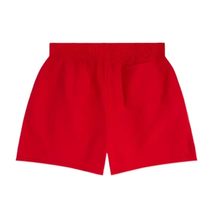 SP5DER DOUBLE LAYER SHORT