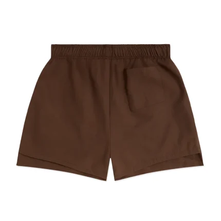 SP5DER DOUBLE LAYER SHORT