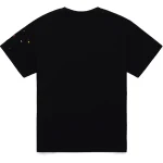 Sp5der Black OG Web V2 Tee