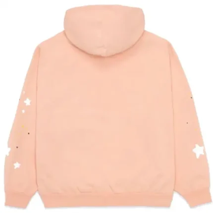 Sp5der SP5 Bellini Hoodie