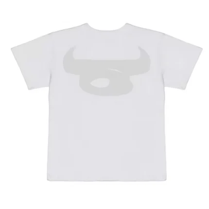 Sp5der Wide White T-Shirt