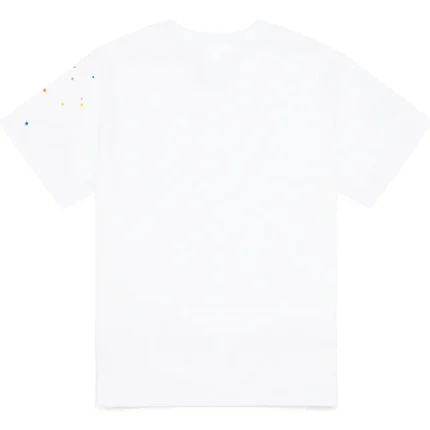 Sp5der Worldwide White T- Shirt